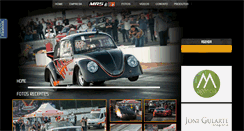 Desktop Screenshot of nafoto8.com